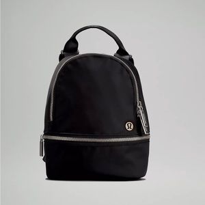 Lululemon Backpack Micro 3L